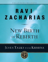 New Birth or Rebirth__ Jesus Ta - Ravi Zacharias.epub